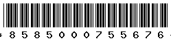 8585000755676 8585000755676