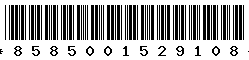 8585001529108 8585001529108