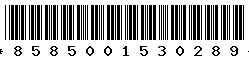 8585001530289 8585001530289