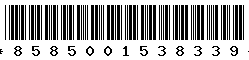 8585001538339 8585001538339