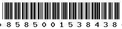 8585001538438 8585001538438