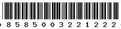 8585003221222
