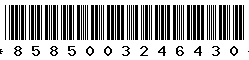 8585003246430 8585003246430
