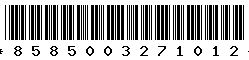 8585003271012 8585003271012