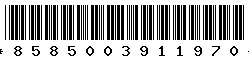 8585003911970 8585003911970