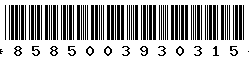 8585003930315