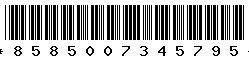 8585007345795 8585007345795