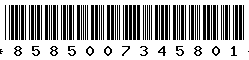 8585007345801 8585007345801
