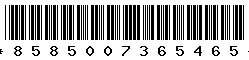 8585007365465 8585007365465