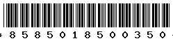 8585018500350