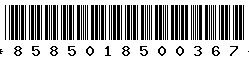 8585018500367