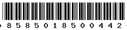8585018500442