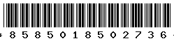 8585018502736 8585018502736