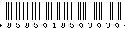 8585018503030