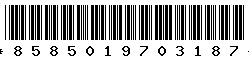 8585019703187 8585019703187