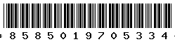 8585019705334 8585019705334