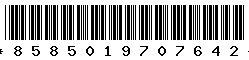 8585019707642 8585019707642