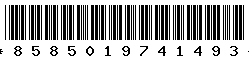 8585019741493 8585019741493