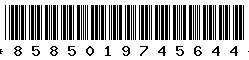 8585019745644 8585019745644