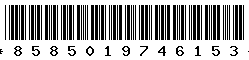 8585019746153 8585019746153