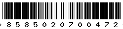8585020700472