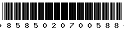8585020700588