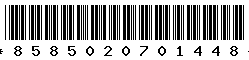 8585020701448