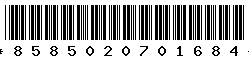 8585020701684 8585020701684