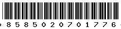 8585020701776 8585020701776