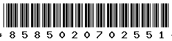 8585020702551