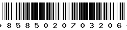 8585020703206 8585020703206