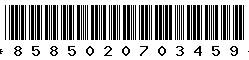 8585020703459 8585020703459