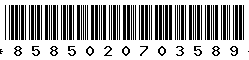 8585020703589 8585020703589