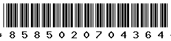 8585020704364