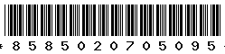 8585020705095