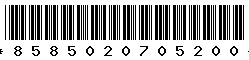 8585020705200