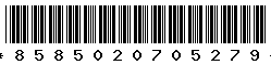 8585020705279 8585020705279
