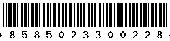 8585023300228