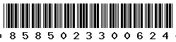 8585023300624