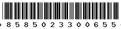 8585023300655 8585023300655