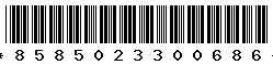 8585023300686