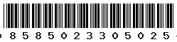 8585023305025