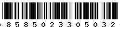 8585023305032
