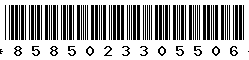 8585023305506 8585023305506