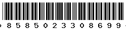 8585023308699 8585023308699
