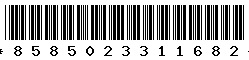 8585023311682 8585023311682