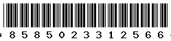 8585023312566 8585023312566