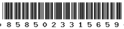 8585023315659 8585023315659