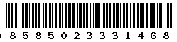 8585023331468 8585023331468