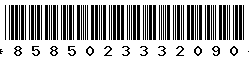 8585023332090